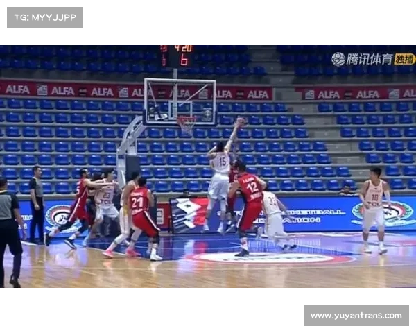115-95!青岛大胜江苏,送对手8连败,两人闪耀赛场:攻防俱佳 115-95!青岛大胜江苏,送对手8连败,两人闪耀赛场:攻防俱佳