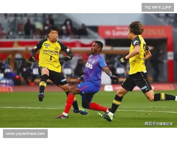 2019赛季J联赛第一轮 湘南海洋2-0札幌冈萨多 全场集锦